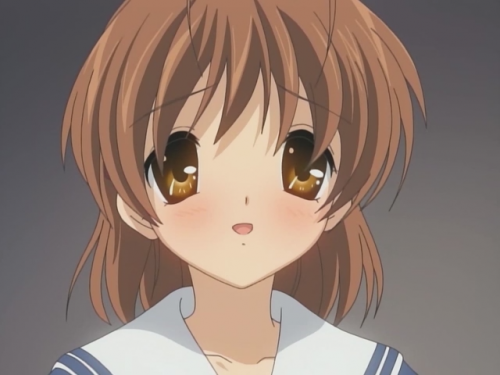 Picture 9 in [CLANNAD is moe forever]