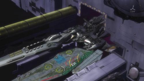 Picture 11 in [Macross Frontier 6]