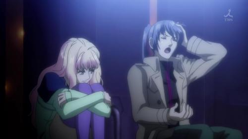 Picture 3 in [Macross Frontier 6]