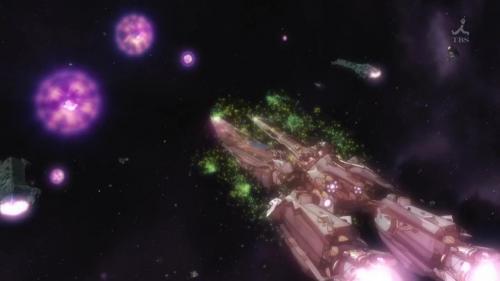 Picture 13 in [Macross Frontier 6]