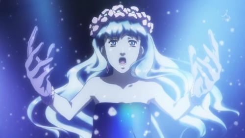 Picture 18 in [Macross Frontier 6]