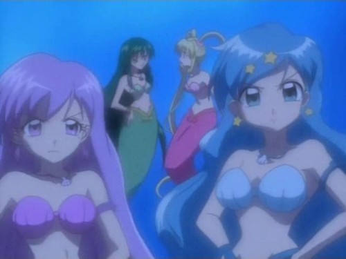 Picture 4 in [Mermaid Melody Pichi Pichi Pitch]