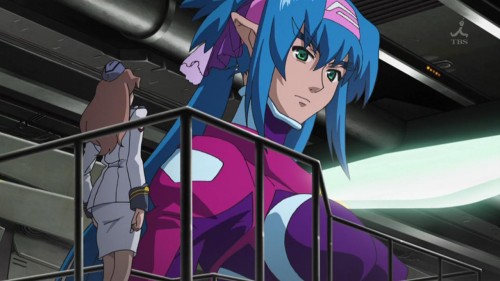 Picture 7 in [Macross Frontier 11]