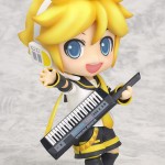 Picture 3 in [Kagamine Rin and Len Nendroids! GET]