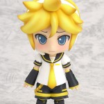 Picture 4 in [Kagamine Rin and Len Nendroids! GET]