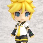 Picture 5 in [Kagamine Rin and Len Nendroids! GET]