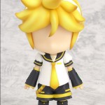 Picture 9 in [Kagamine Rin and Len Nendroids! GET]