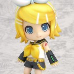 Picture 6 in [Kagamine Rin and Len Nendroids! GET]