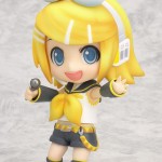 Picture 7 in [Kagamine Rin and Len Nendroids! GET]