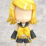 Picture 10 in [Kagamine Rin and Len Nendroids! GET]