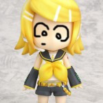 Picture 11 in [Kagamine Rin and Len Nendroids! GET]