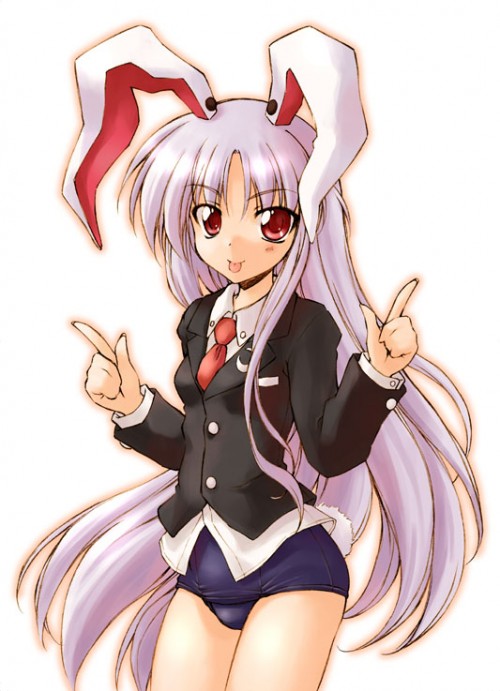 Picture 2 in [Here you go :) bunny pic]