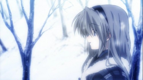 Picture 17 in [Clannad 24: Tomoyo's Part]