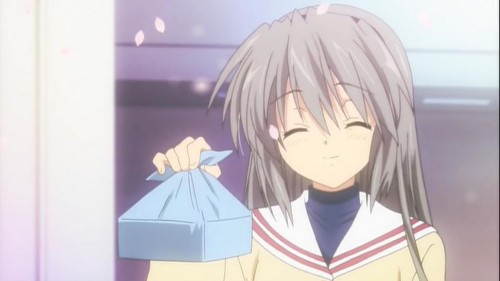 Picture 18 in [Clannad 24: Tomoyo's Part]