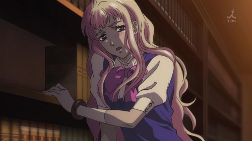 Picture 9 in [Macross Frontier 18]