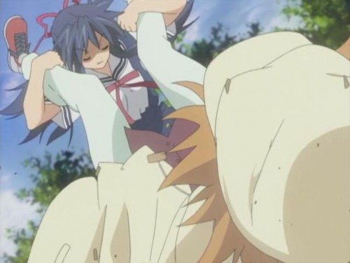 Picture 9 in [CLANNAD love]