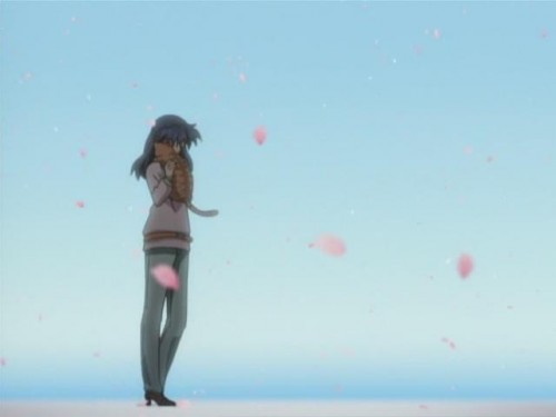 Picture 26 in [CLANNAD love]