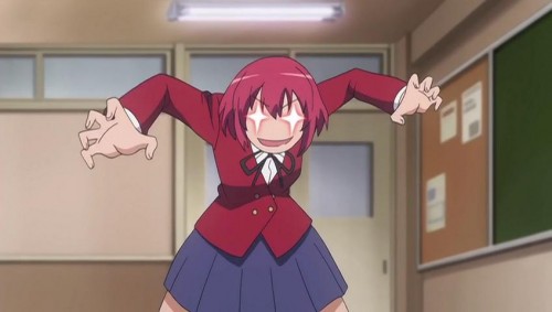 Picture 5 in [Toradora: This week's WTF 2]