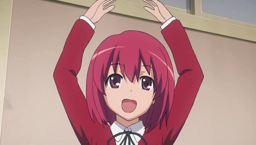 Picture 5 in [Toradora: This week's WTF]