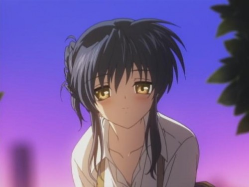 Picture 27 in [CLANNAD love]