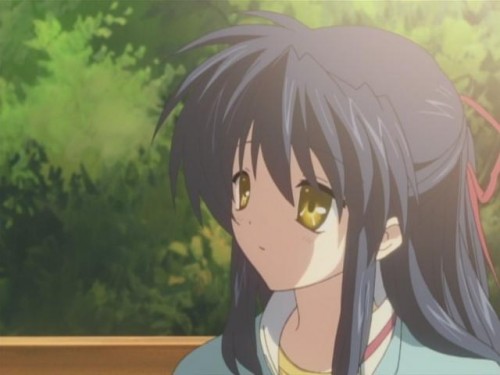 Picture 15 in [CLANNAD love]