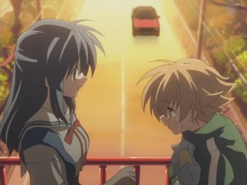 Picture 14 in [CLANNAD love]