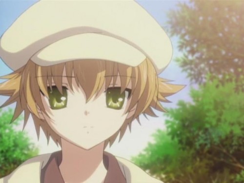 Picture 7 in [CLANNAD love]