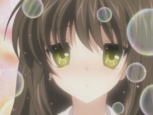 Picture 18 in [CLANNAD love]