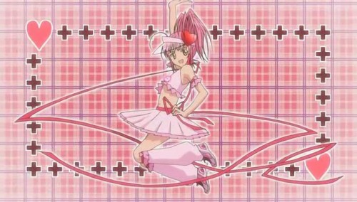 Picture 4 in [Shugo Chara!]