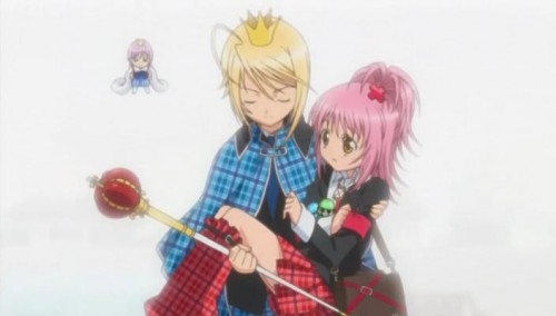 Picture 2 in [Fanboying over Shugo Chara]