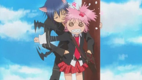 Picture 4 in [Fanboying over Shugo Chara]