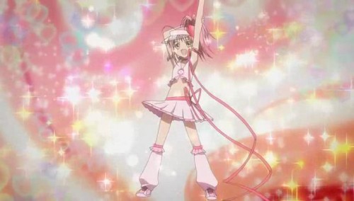 Picture 5 in [Fanboying over Shugo Chara]