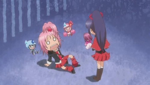 Picture 6 in [Fanboying over Shugo Chara]