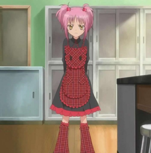 Picture 8 in [Fanboying over Shugo Chara]