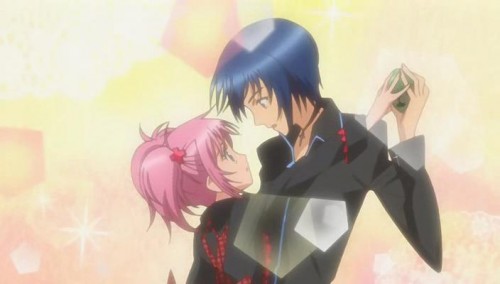 Picture 9 in [Fanboying over Shugo Chara]