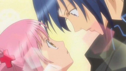 Picture 10 in [Fanboying over Shugo Chara]