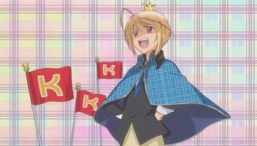 Picture 19 in [Fanboying over Shugo Chara]