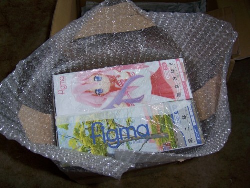 Picture 4 in [Lucky Star Figma Opening Time]