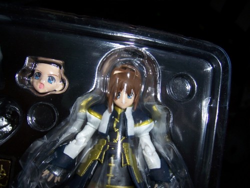 Picture 10 in [Yagami Hayate figma]