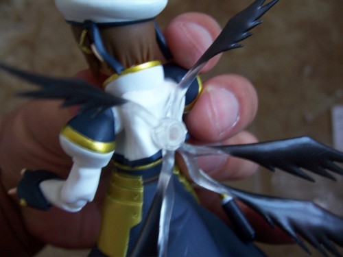 Picture 14 in [Yagami Hayate figma]