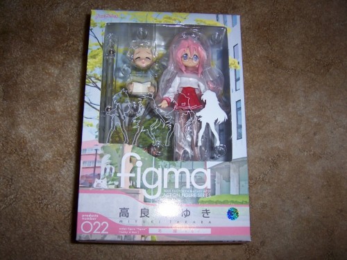 Picture 9 in [Lucky Star Figma Opening Time]