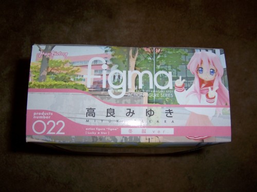 Picture 12 in [Lucky Star Figma Opening Time]