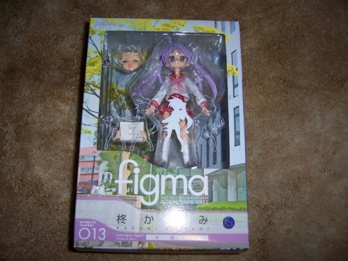 Picture 20 in [Lucky Star Figma Opening Time]