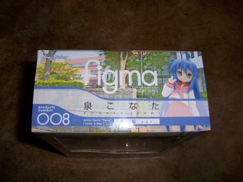 Picture 19 in [Lucky Star Figma Opening Time]