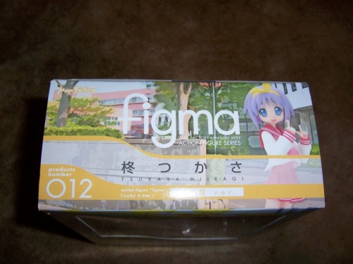 Picture 16 in [Lucky Star Figma Opening Time]