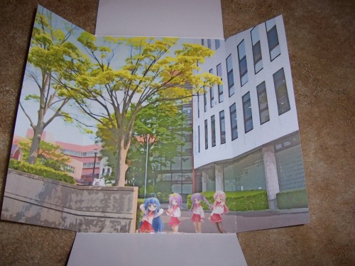 Picture 23 in [Lucky Star Figma Opening Time]