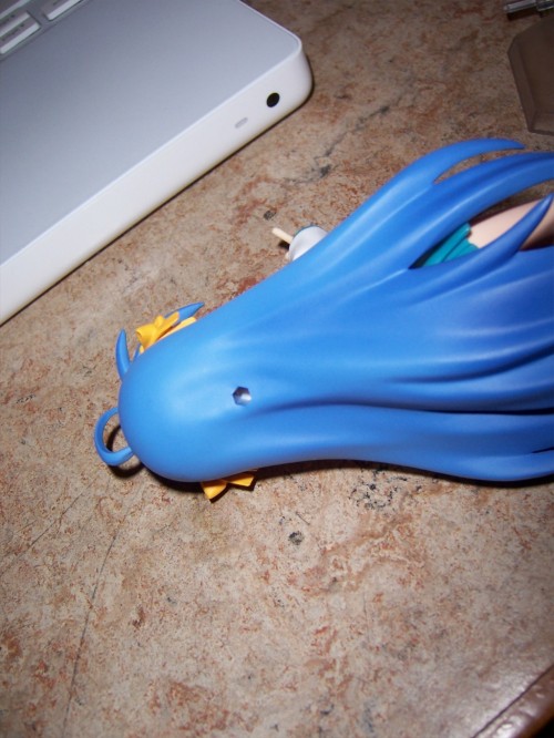 Picture 9 in [Konata Cosplay Figma]