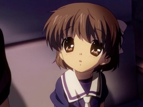 Picture 9 in [CLANNAD 18]