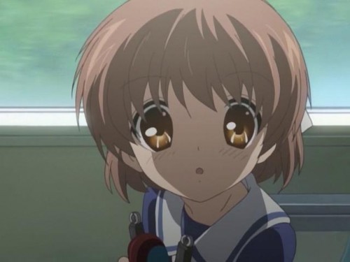 Picture 4 in [CLANNAD 18]