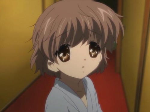 Picture 6 in [CLANNAD 18]